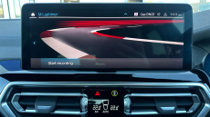 BMW iX3 210kW M Sport 80kWh 5dr Auto Electric Estate